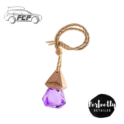 Carfume Car Air Freshener Fragrance Scent - ALIEN SPIRIT - Picture 2 of 3