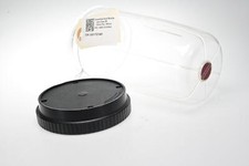 Hasselblad Hard Bubble Lens Case OD: 100mm Dia. 180mm tall G441