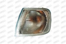 Prasco Blinker links weiß für Ford Sierra 87-92