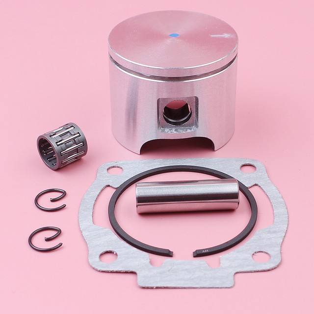 Piston Ring Gasket Kit For Jonsered 2054 Chainsaw 503608171, 503 60