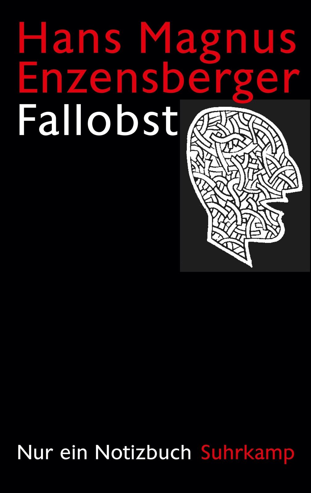 Thumbnail - Fallobst Hans Magnus Enzensberger