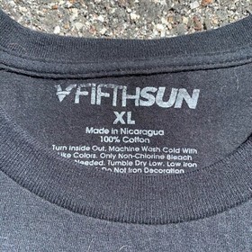 Nintendo NES Duck Hunt Light Gun Series Retro Video Game Promo T-Shirt Men's XL