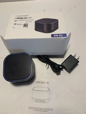 Magicteam Sound Machine therapy for baby, kids, & adults 