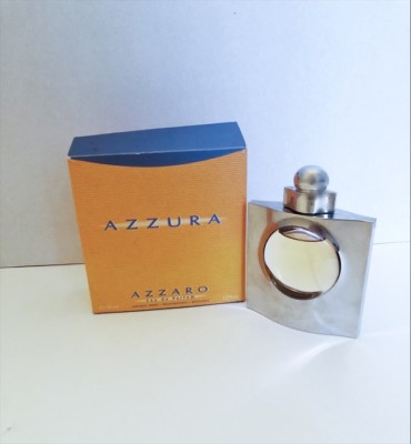 Azzura By Azzaro For Women 1.7oz/50ml Eau De Parfum Spray