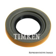 Drive Axle Shaft Seal for E-350 Super Duty, E-150, E-250+More (710067)