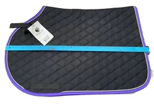 Toklat Classics III Cross Country Extra Forward Saddle Pad