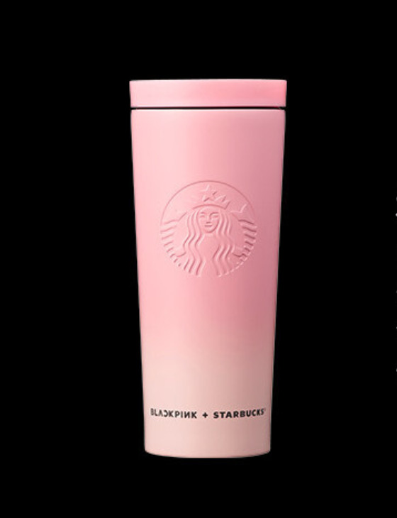 Acheter [BLACKPINK] COLLABORATION Blackpink X STARBUCKS, porte