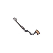 For Oppo A16 Replacement Volume Button Flex UK Stock