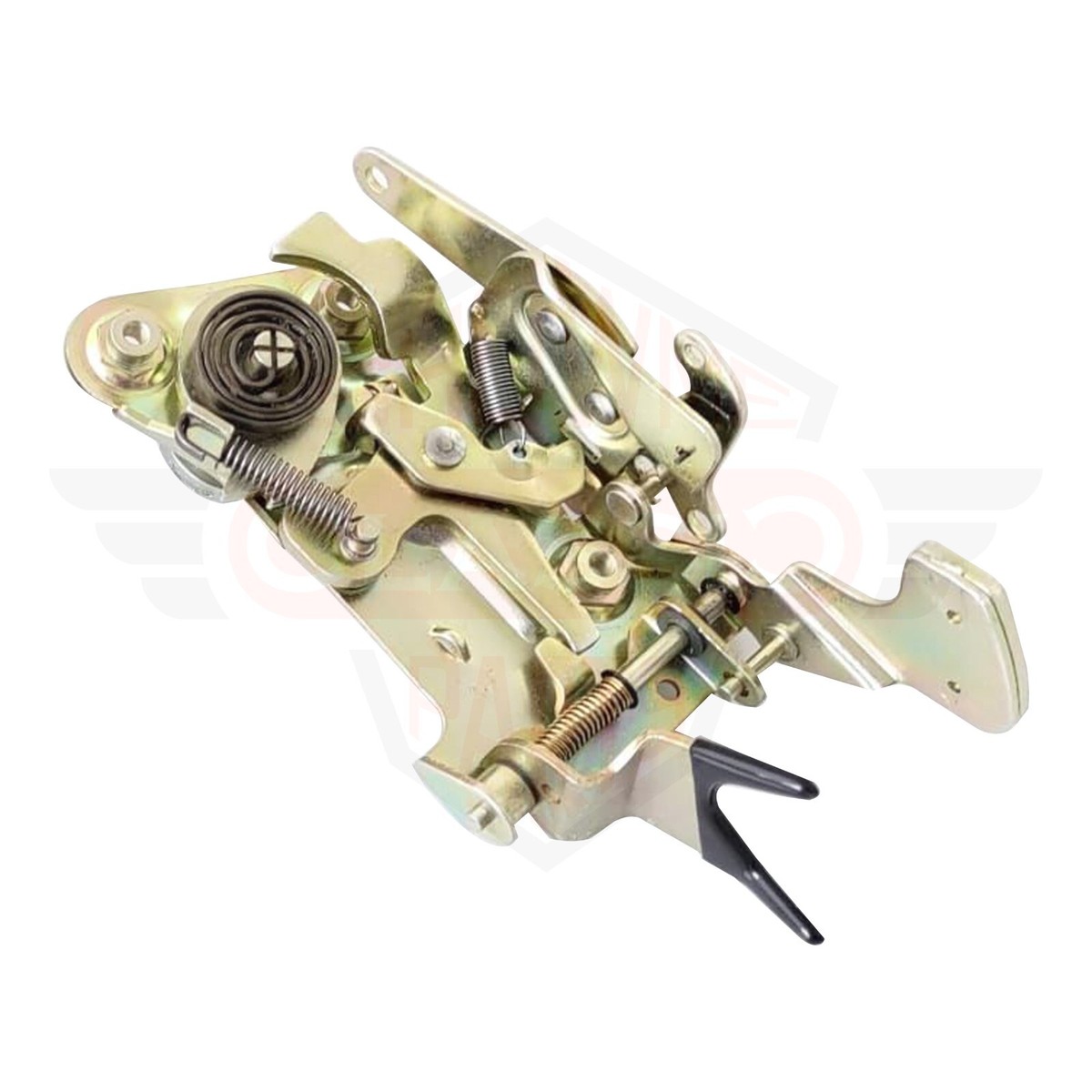 SOLD OUT] Door Lock Mechanism Left Side for 1974-1989 Porsche 911