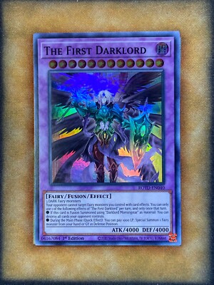 Super Polymerization Ultra Rare Yugioh | Cuotas Sin Interés - Foto 3