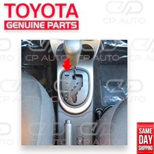 08 - 14 Scion Xd Automatic Shifter Lock Release Button Cap Cover Oem New