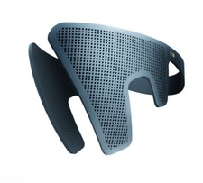 FOR BEAUT Drop Set Men Side Hair Pressing Down Perm Machine Washable Grooming