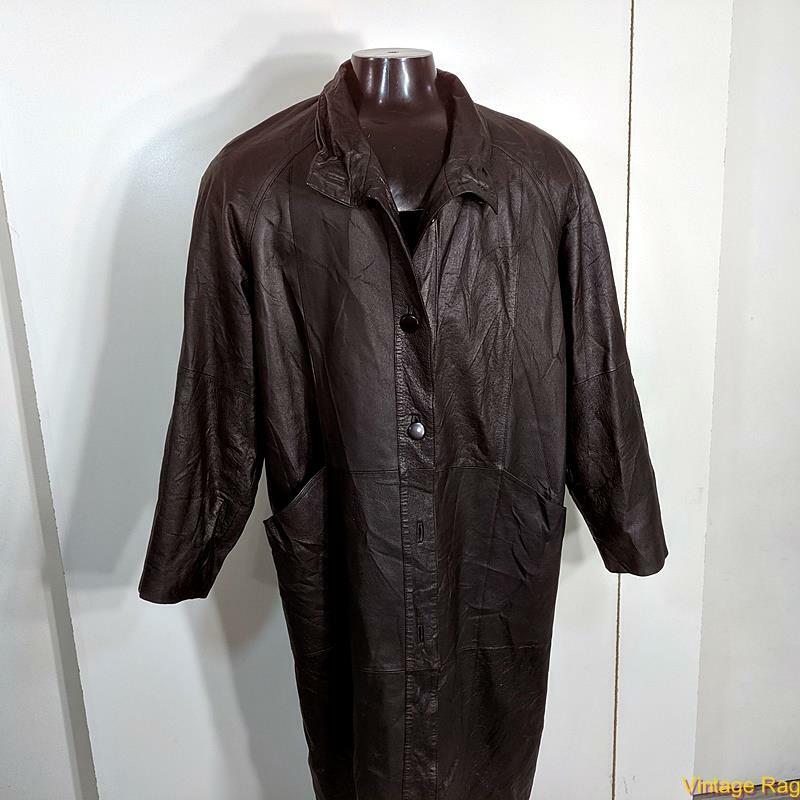 ジャケット・アウター HATRA Organ Trench black/2 19AW Trench coat water resistant, designer raincoat, rainwear