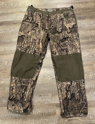 Drake Waterfowl Men's MST Jean-Cut Under-Wader Pants 2XL