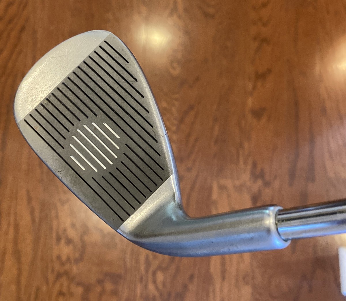 新品！GOOLD GOLF ROCKERS セット　L size Dunlop SRIXON ZXi5 Black Chrome Iron Set 5I-9I PW 6 Clubs