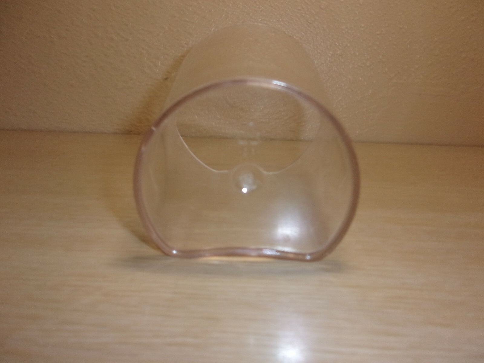 REPLACEMENT PARTS FOR A AICOK MODEL AMR521 PARTS CLEAR POMACE CUP