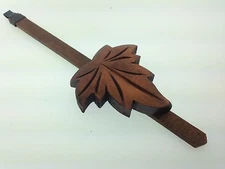 Cuckoo Clock Pendulum  German Small for One Day Movements