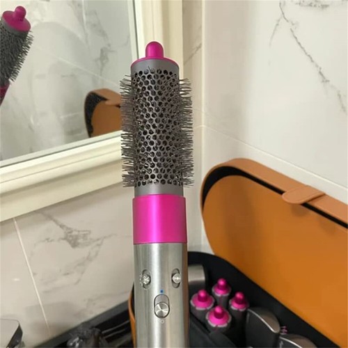 For Dyson Airwrap HS01/HS05 Round Brush & Brush Attachment 969489-01 - Picture 6 of 13