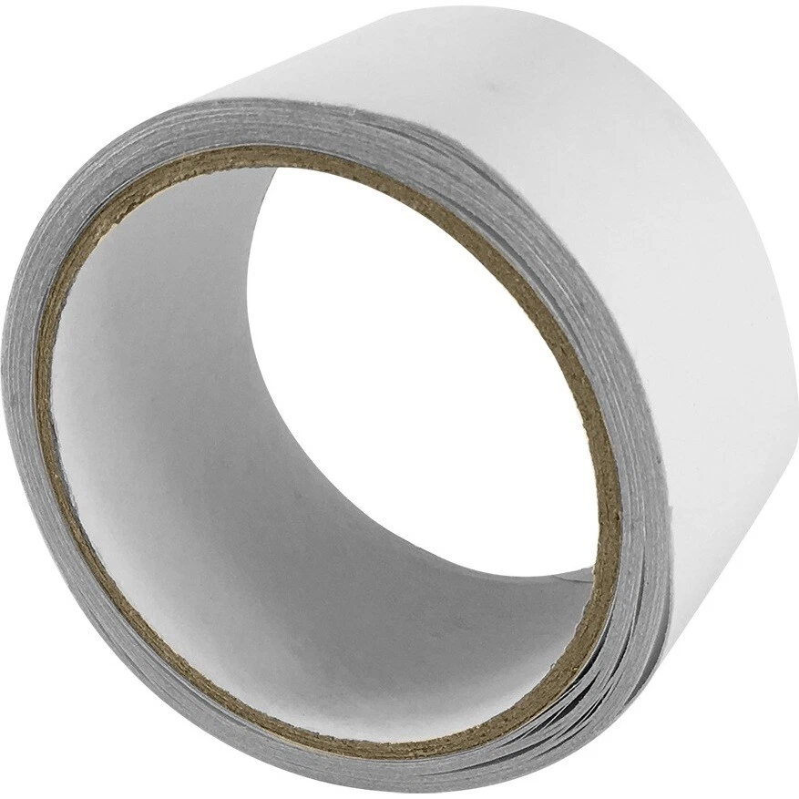 BRITWEAR Nastro bifacciale largo 48 mm (10 m)