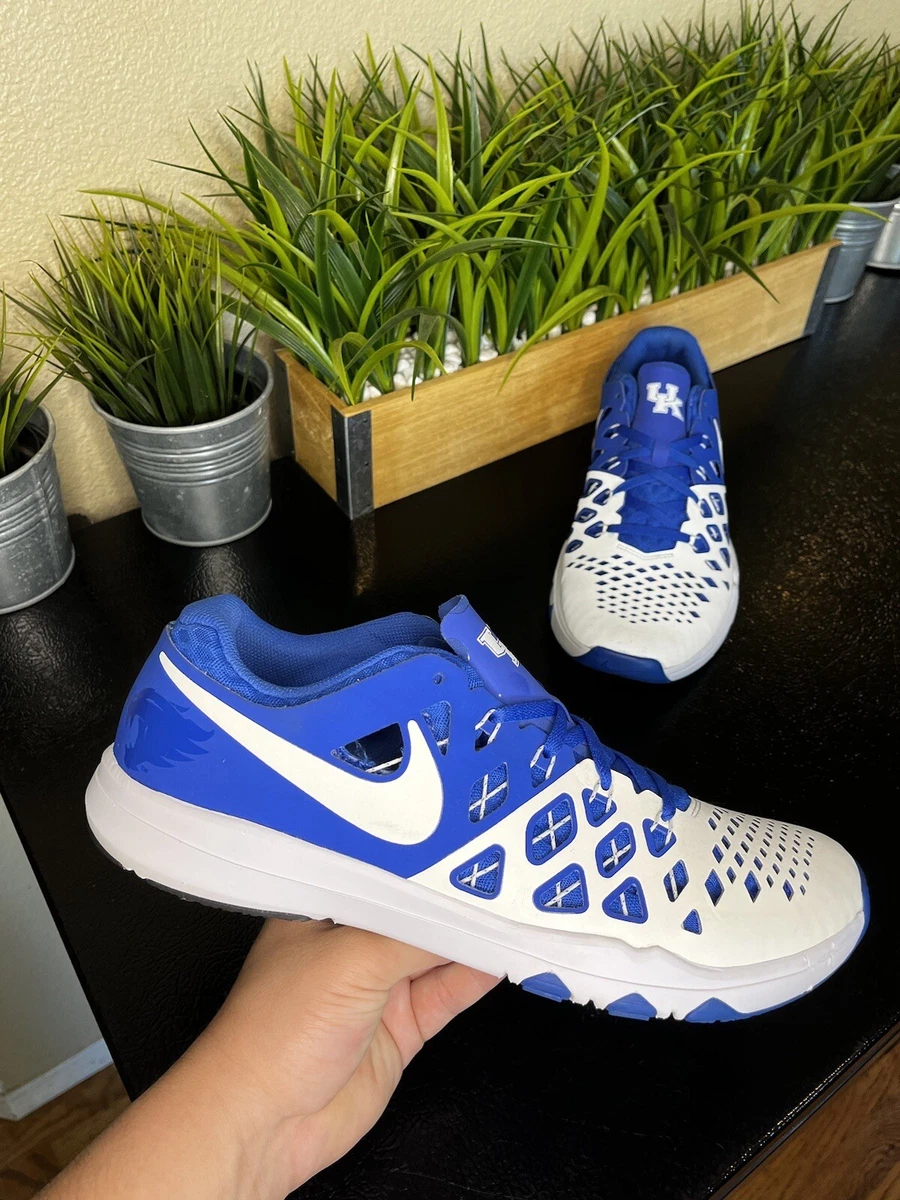 Nike train hotsell speed 4
