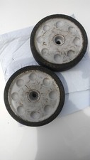 Używane przednie koła napędowe 2PK do kosiarki Troybilt MTD CubCadet 734-04018 734-04018A