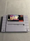 Magic Sword (SNES, 1992)