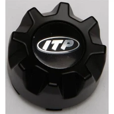 ITP Center Cap Hurricane 4/110-4/156 Each C110ITP