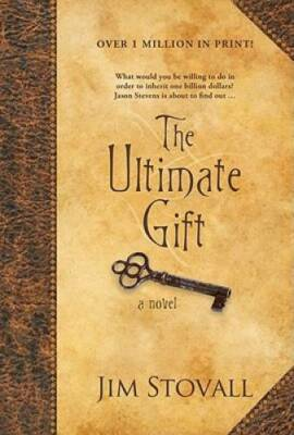 #ad #ad The Ultimate Gift The Ultimate Series #1 Paperback By Stovall Jim GOOD $4.08