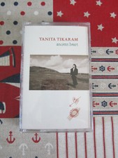 TANITA TIKARAM ANCIENT HEART ORIGINAL 1988 WEA AUDIO CASSETTE ALBUM