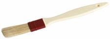 Contacto Fettpinsel Kuchenpinsel 25 mm