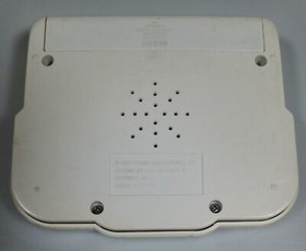 Mega Man 2 Tiger Portatile Nintendo NES Capcom 1988 Testato Funzionante