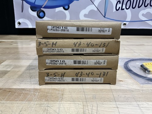 Banner Engineering PIPS26U-35616 Opposed Individual Plastic Fiber Optic Cable - Picture 10 of 10