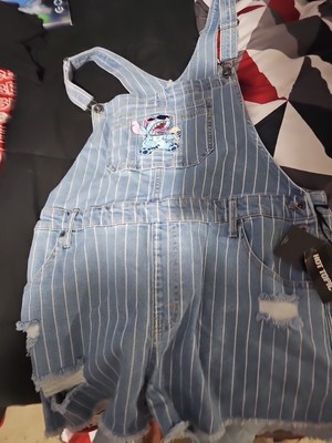 Lilo And Stitch Overalls Hot Topic | eBay