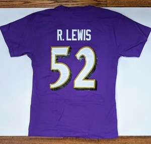 ray lewis t shirt