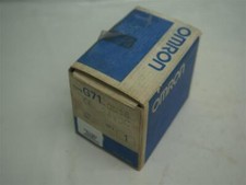 Omron G71-OD16 G71OD16 Remote Terminal 24VDC 30 Days Warranty Expedited Shipping