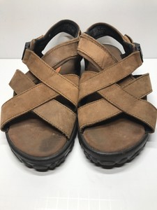 earth shoes mens sandals
