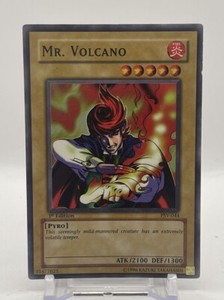 Mr Volcano | eBay Mr Volcano | eBay