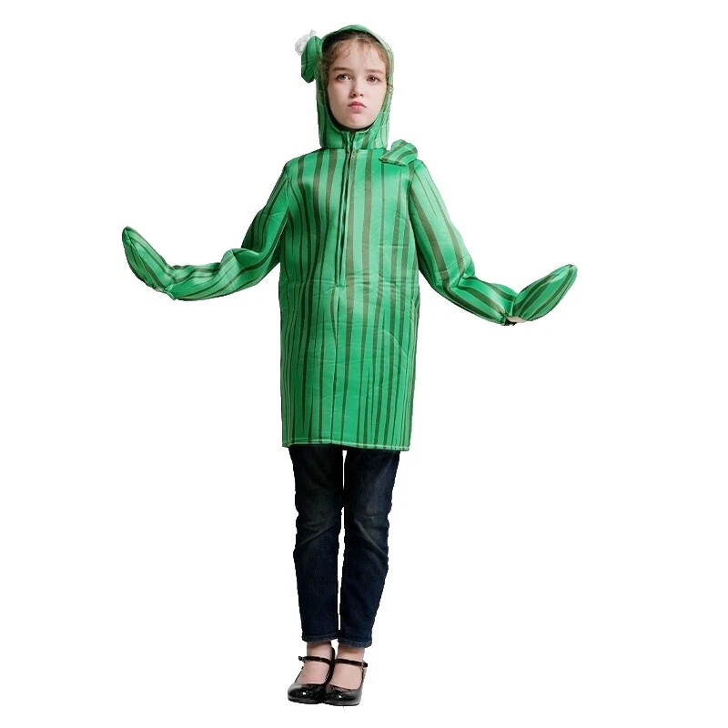 Disfraces de Halloween de poliéster Traje Completo