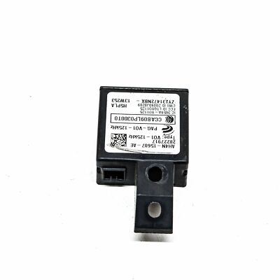 Land Rover Discovery L319 Keyless Control Unit AH4N-15607-AE 28227917 2013