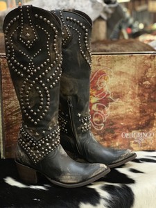 ebay old gringo boots