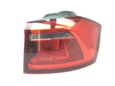 VW Golf Sportsvan AM  Rückleuchte außen rechts 510945096H Beifahrerseite 