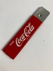 Coca Cola Promo Merchandise Soft Drink Vintage Representative Safety Knife Blade