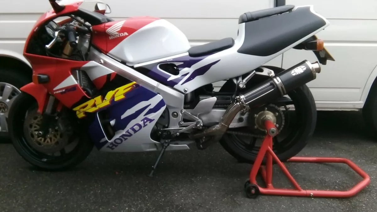 Honda nc30 for online sale on ebay