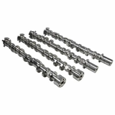 COMP Cams Nockenwelle Set 2018 + Für Ford Kojote 5.0L Stage 2 Gebläse & Turbo Ca