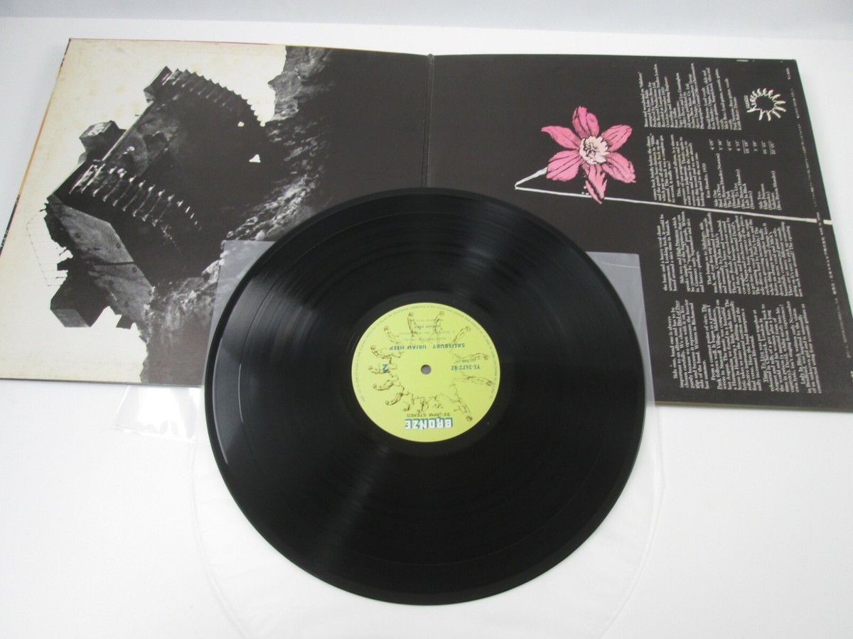 その他 LP Uriah Heep Salisbury YS2672BZ BRONZE /00400 s-l400.jpg