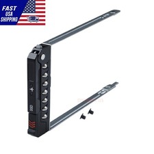 2.5" NVME E3 E3.S SSD Hard Drive Caddy For Dell Server 16G 17G R6615 R7615 R660