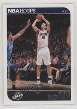 2014-15 NBA Hoops Steve Novak #40 z2p