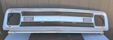 Vintage 1969 Chevy C10 Front Grille Oem See Photos