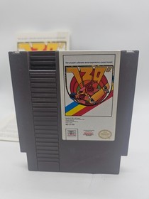 720 Degrees - Nintendo Entertainment System NES, CIB, Authentic Cart!