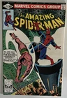 Amazing Spider-Man #211 + (1980) Vs. Namor , MINT